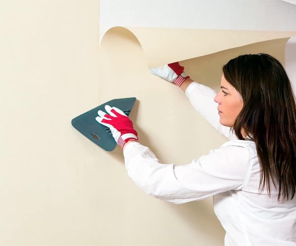 Wallpaper Fixing Dubai